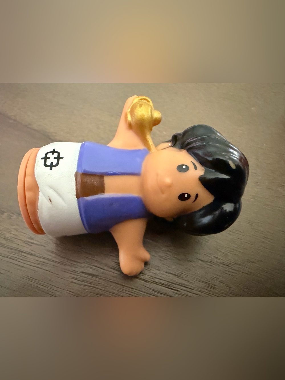 Fisher Price Little People Aladdin Rare Set - Picture 10 of 15
